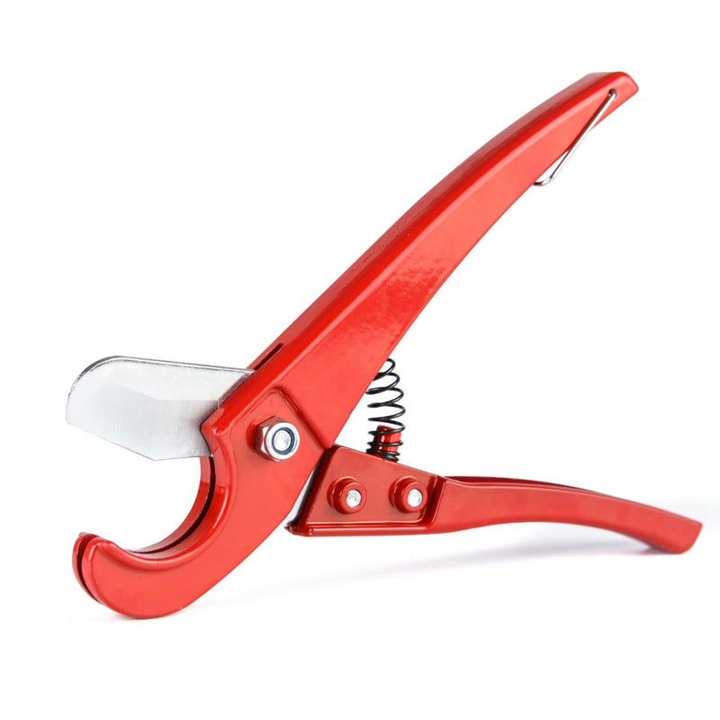 [Australia - AusPower] - IWISS PEX Pipe Cutters for Cutting 1/8"-1" PEX Tubings, NOT for PVC Pipes Original Version 