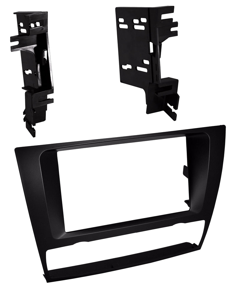 [Australia - AusPower] - Ai BMWK320 Radio Replacement Kit 2006-2011 BMW 3 Series 