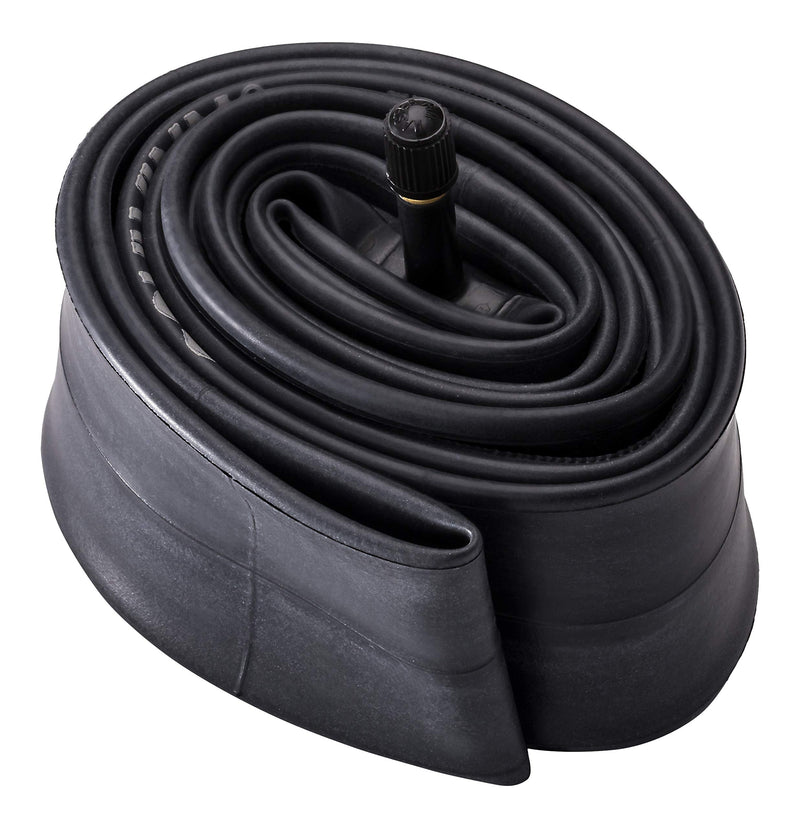 [Australia - AusPower] - Mongoose Bike Tube for Fat Tire Bicycles, Schrader Valve, Multiple Sizes 