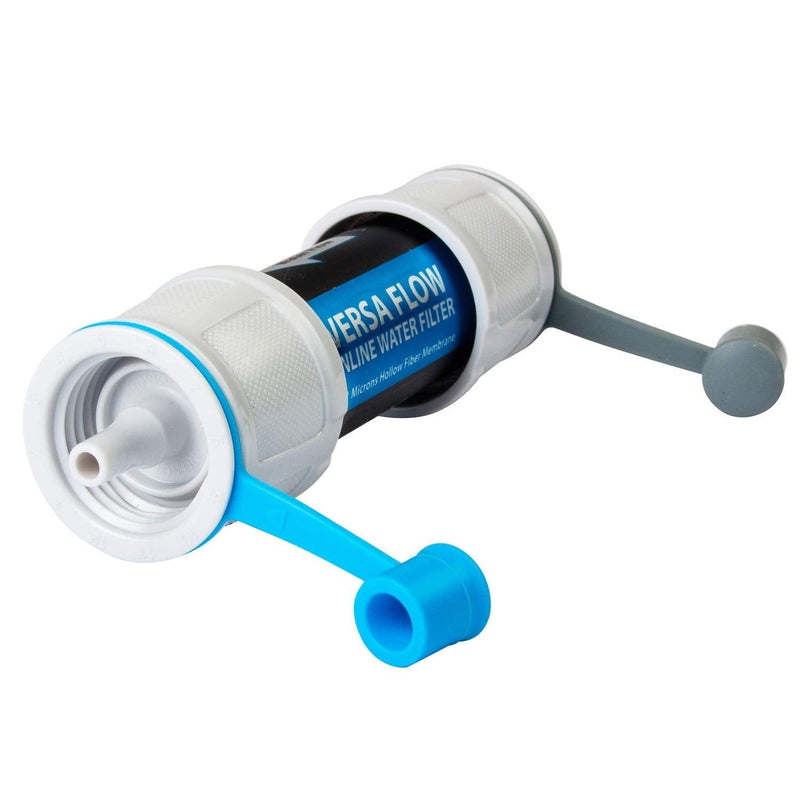 [Australia - AusPower] - HydroBlu Versa Flow Water Filter System 