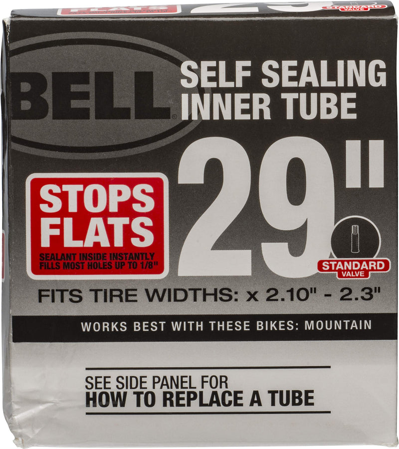 [Australia - AusPower] - Bell Schrader Self Seal Inner Tube, 29" x 2.10-2.25" x 35mm 