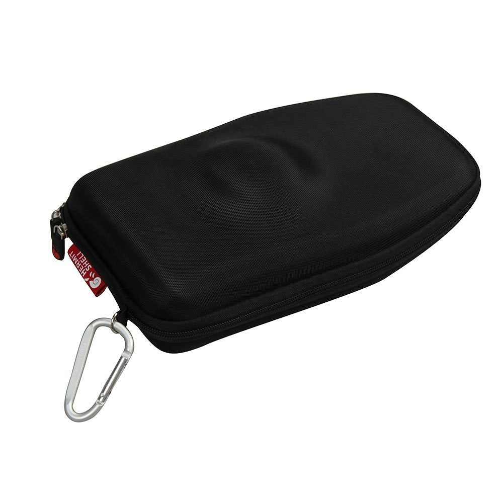 [Australia - AusPower] - Hermitshell Travel EVA Hard Protective Case Carrying Pouch Cover Bag Compact Sizes Fits Kensington Expert Wireless/Wired Trackball Mouse K72359WW / K64325 