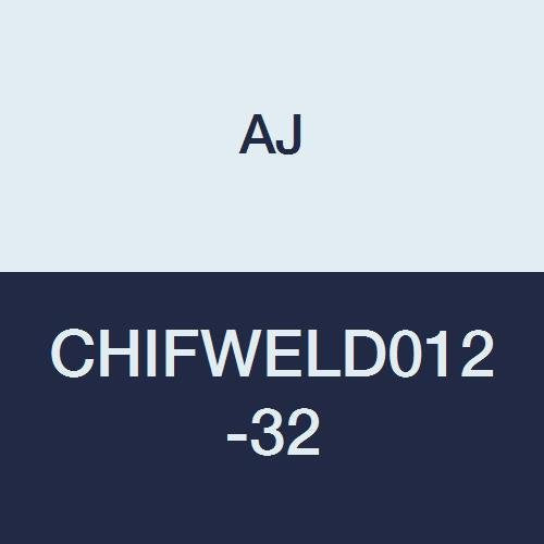 [Australia - AusPower] - AJ CHIFWELD012-32 Electrode Rods (10 Piece), 3.2mm 