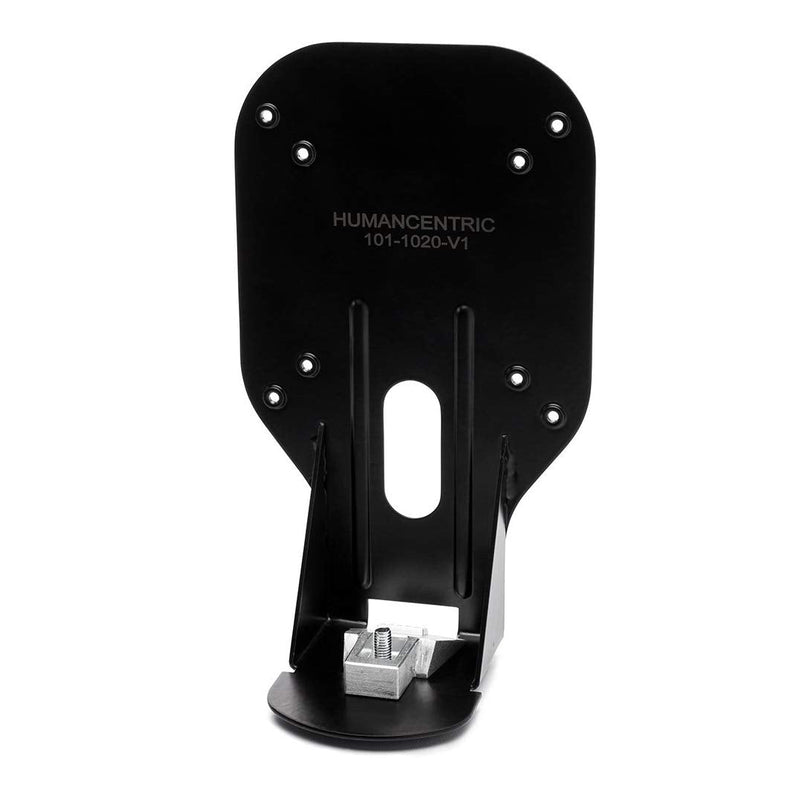 [Australia - AusPower] - HumanCentric VESA Mount Adapter Compatible with Asus VX-Series Monitors Fits VX279Q, VX279H, VX248H, VX24AH, VX228H, VX229H, VX239H, VX238H, VZ249H, VZ279H, VZ27AQ, VZ229, VZ279HE, VX279 [Patented] Fits VX-Series (One Pack) 