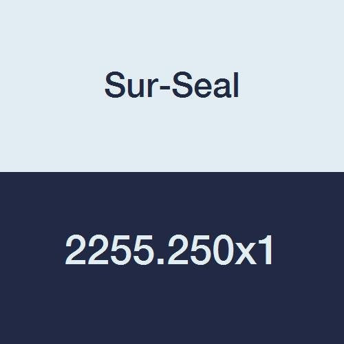[Australia - AusPower] - Sterling Seal and Supply (STCC) 2255.250x1 Teadit Style 2255 Synthetic Yarn with Graphite, Lubricated, 1/4" CS x 1 lb. Spool 