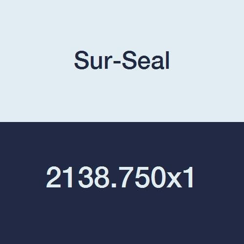 [Australia - AusPower] - Sterling Seal and Supply (STCC) 2138.750x1 Teadit Style 2138 Ramie Yarn, Parraffin Impregnated, 3/4 " CS x 1 lb. Spool 