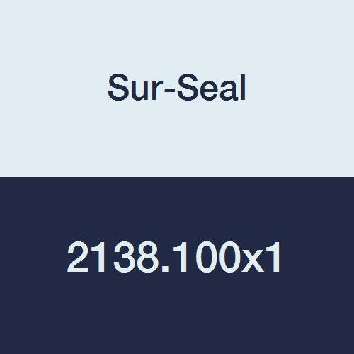 [Australia - AusPower] - Sterling Seal and Supply (STCC) 2138.100x1 Teadit Style 2138 Ramie Yarn, Parraffin Impregnated, 1 " CS x 1 lb. Spool 