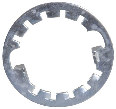 [Australia - AusPower] - Southco 90-6-875 Spur Washer for Large Size Vice-Action Compression Latches (for Optional Round Hole Installations) 1 