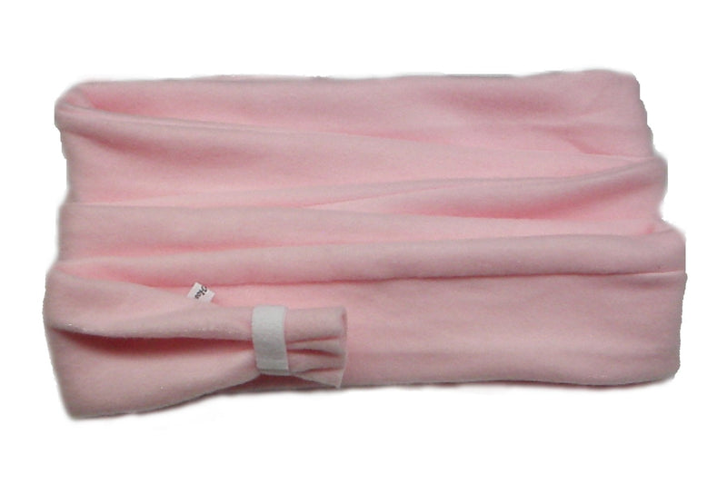 [Australia - AusPower] - SnuggleHose 6 Foot CPAP Hose Cover, Pink, 0.18 Pound 