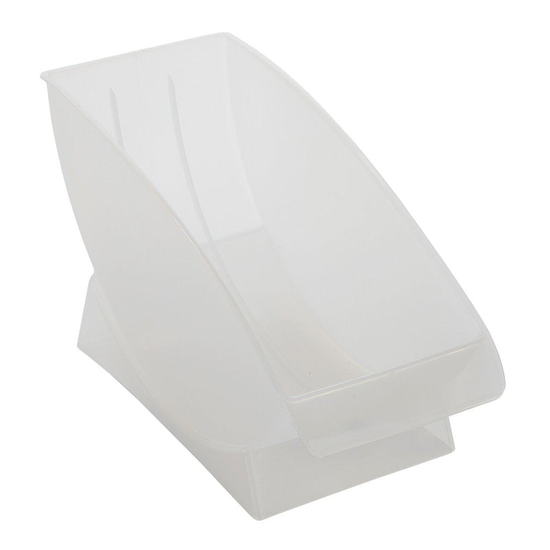 [Australia - AusPower] - Home-X 11-Inch Dinner Plate Holder. Holds Plates in Upright Position 