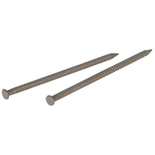 [Australia - AusPower] - HILLMAN FASTENERS 461520 6 oz 1-5/8Brn Panel Nail 
