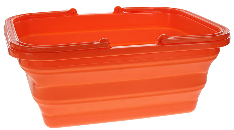 [Australia - AusPower] - UST FlexWare Collapsible Sink with 2.25 Gal Wash Basin for Washing Dishes and Person During Camping, Hiking and Home 