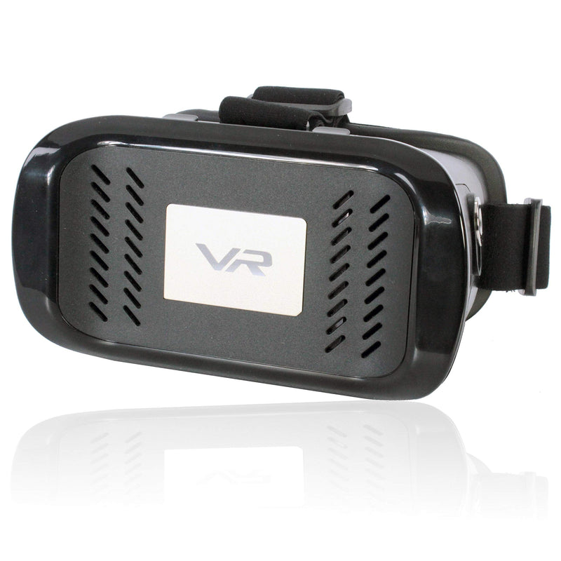 [Australia - AusPower] - VR Headset Virtual Reality Goggles Metaverse Meta Glasses by VR beatz 