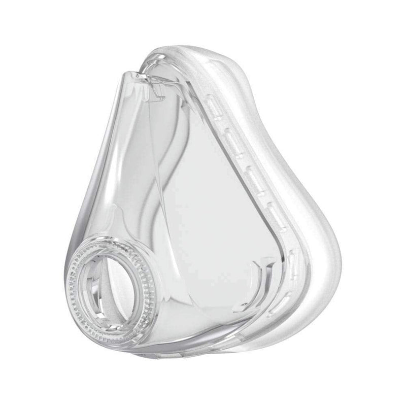 [Australia - AusPower] - ResMed Quattro Air/AirFit F10 Cushion - Dual-Wall Design for Comfort and Security - X-Small 