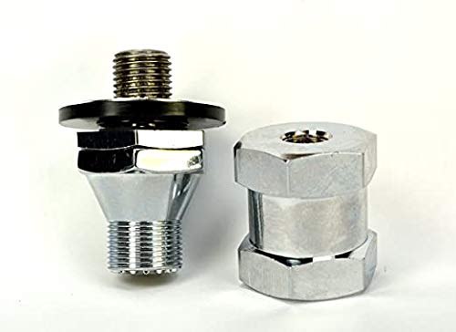 [Australia - AusPower] - Workman SS750 Super Heavy Duty SO-239 Stud Mount 