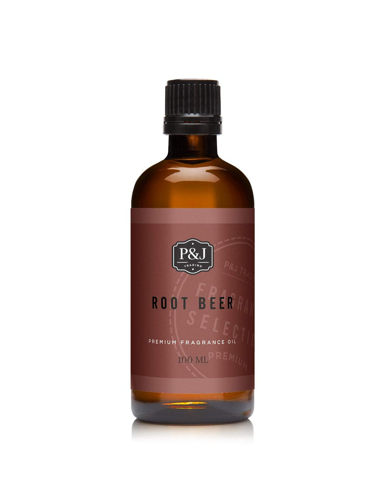 [Australia - AusPower] - Root Beer Fragrance Oil - Premium Grade Scented Oil - 100ml/3.3oz 