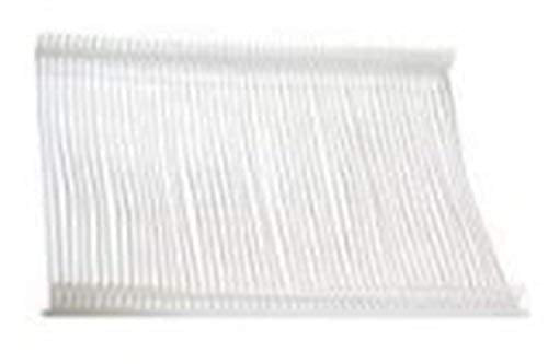 [Australia - AusPower] - 5000 Clear 3'' Standard Tagging Gun Barb/Fasteners - Retail, Office, Boutique Supplies 