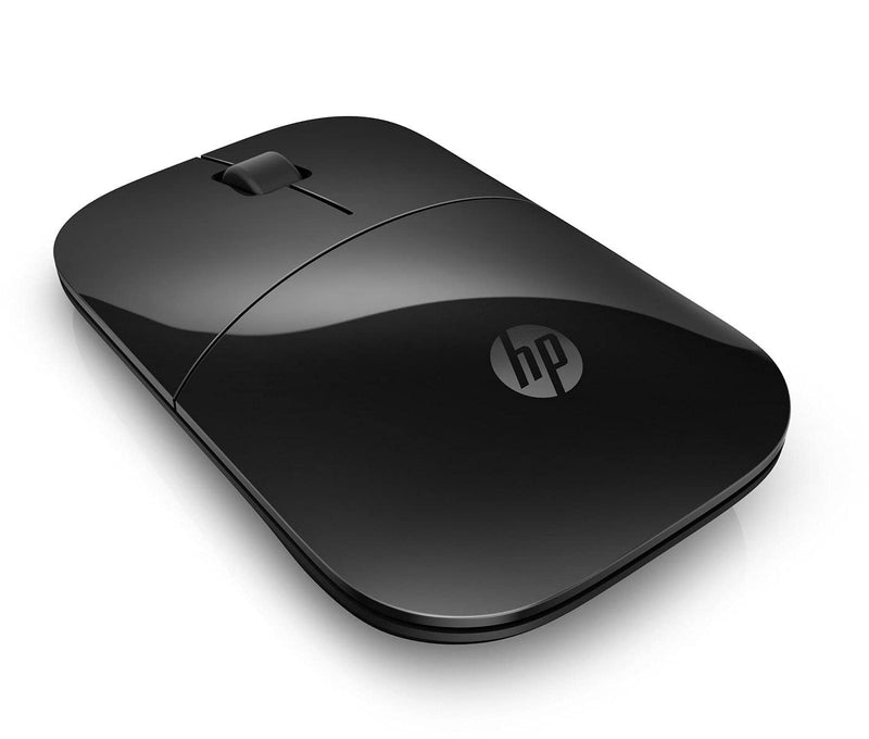 [Australia - AusPower] - Z3700 WIRELESS MOUSE BLACK ONYX GLOSSY 