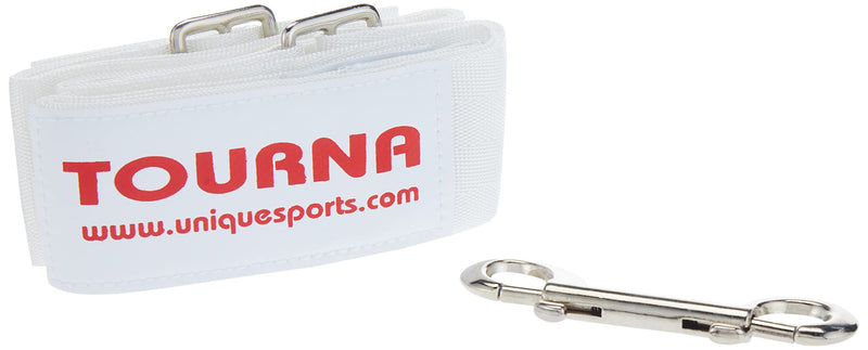 [Australia - AusPower] - Tourna Tennis Net Strap 