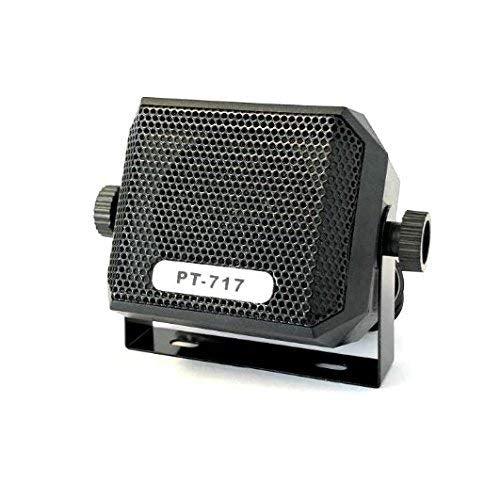 [Australia - AusPower] - Pro Trucker CB Radio 2 1/4" 5 Watt External Speaker - 5 watt / 8 Ohm Impedance/Hardware Included 