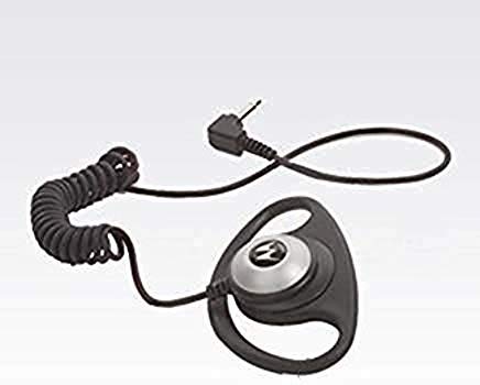 [Australia - AusPower] - Motorola PMLN4620 D-Style Receive-only earpiece with 3.5mm Plug. 