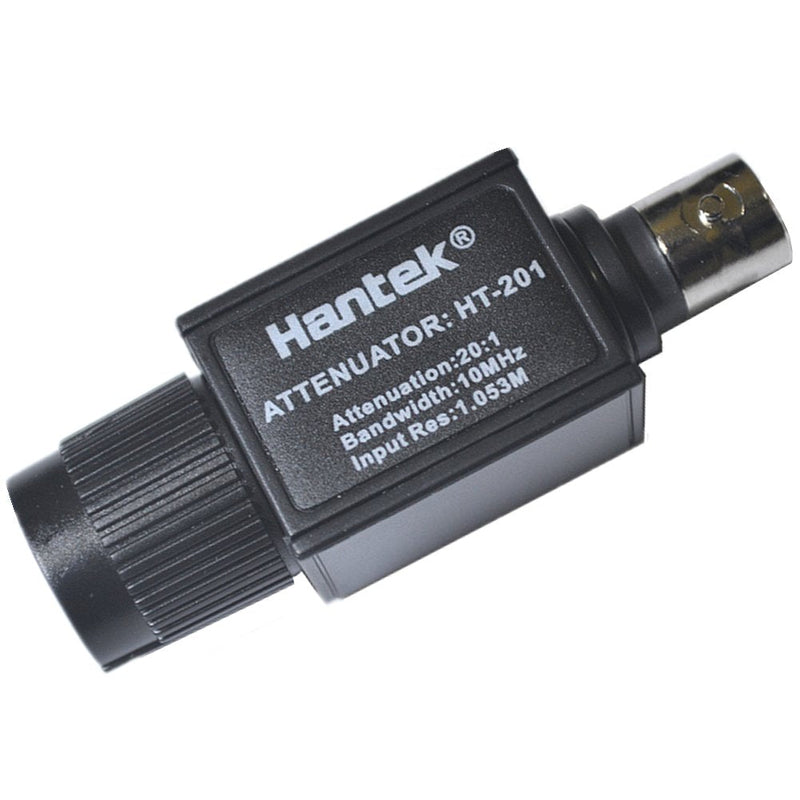 [Australia - AusPower] - 2pcs/lot Hantek HT201 20:1 Passive Attenuator for Pico, 300v Max 1 