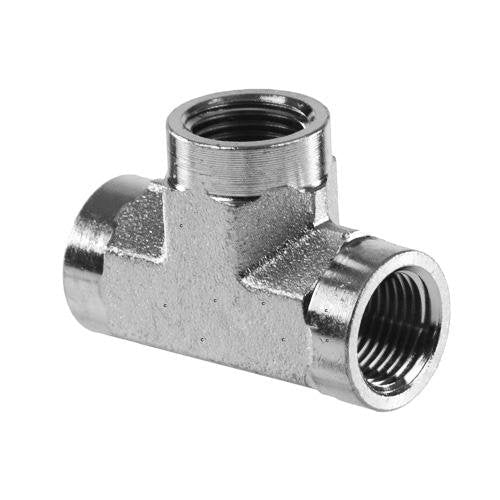 [Australia - AusPower] - Tube Fitting 