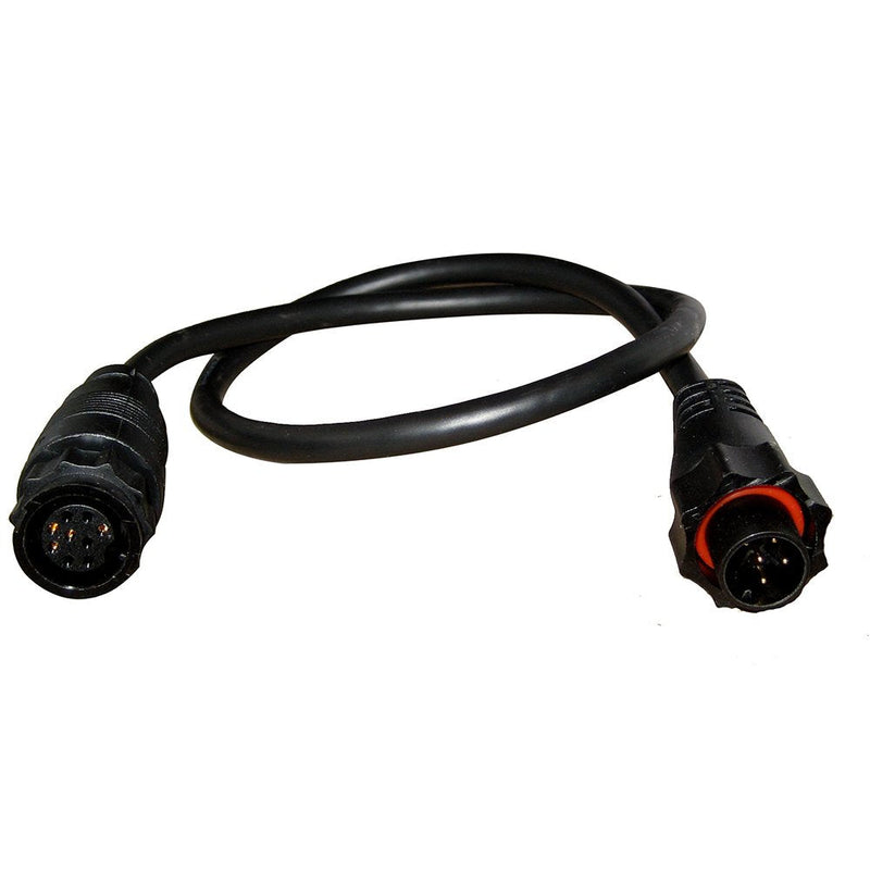 [Australia - AusPower] - 9PIN BLACK XDCR TO 7PIN BLUE ADAPTER 