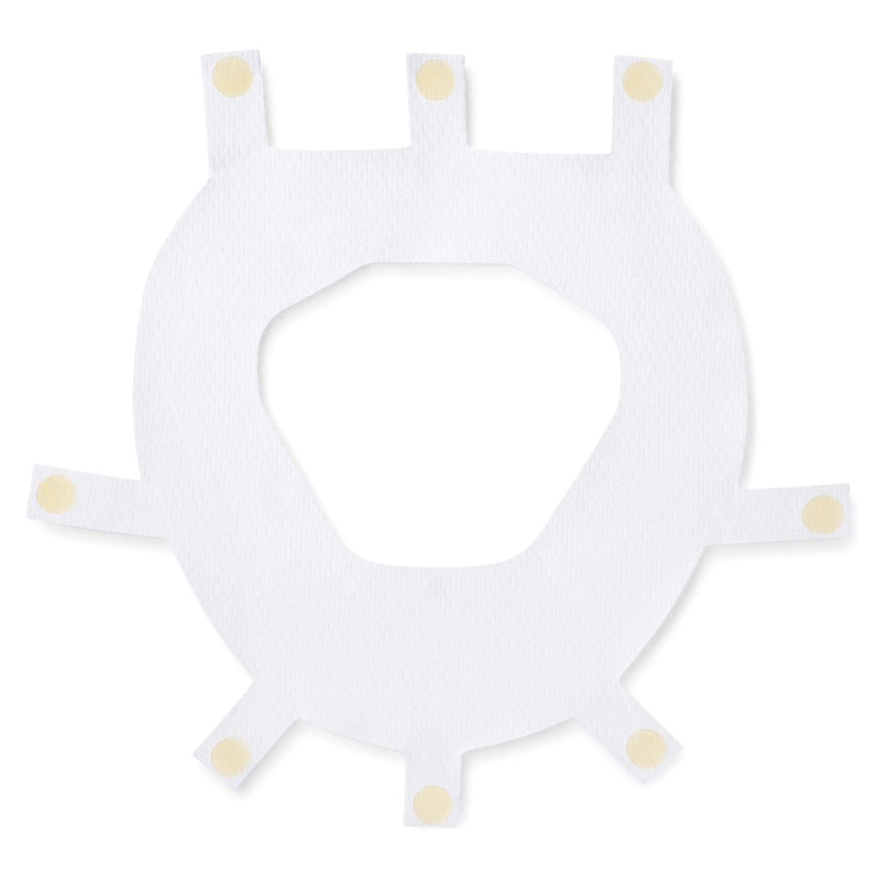 [Australia - AusPower] - Silent Night CPAP Mask Liners for FitLife Mask (Large/XL) 