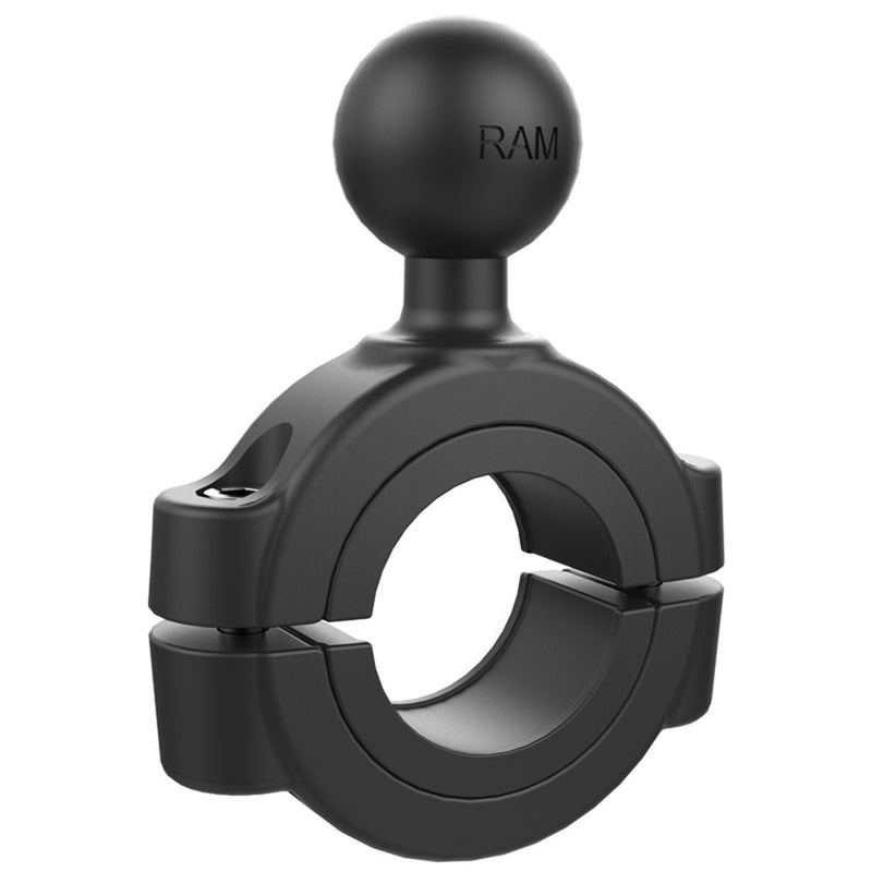 [Australia - AusPower] - RAM Mounts Torque Large Rail Base RAM-B-408-112-15U with B Size 1" Ball 