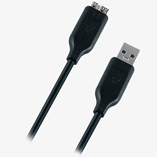 [Australia - AusPower] - Verizon Micro USB 3.0 Data Cable for Samsung Galaxy S5, Galaxy Note 3 