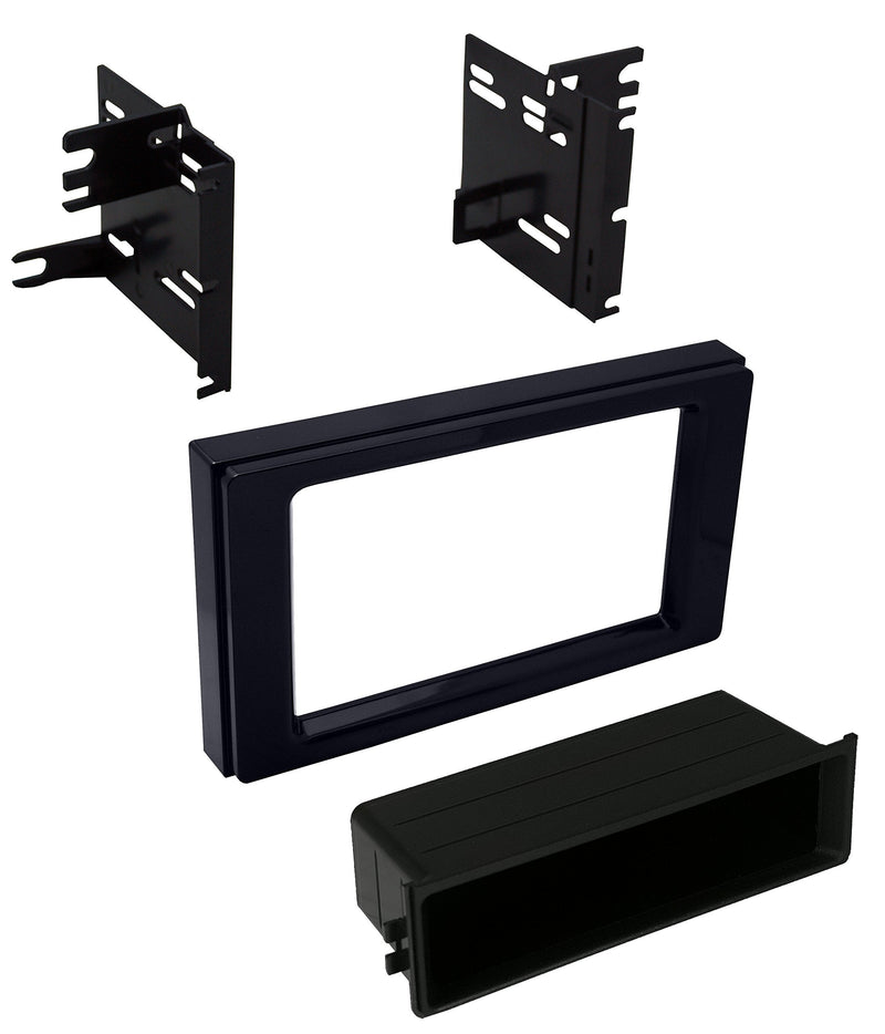 [Australia - AusPower] - Ai TOYK932GB 2016 Prius Dash Mounting Kit 