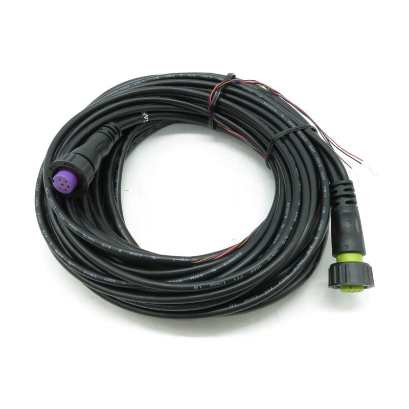 [Australia - AusPower] - Garmin Interconnect Cable Garmin 010-11351-40 Interconnect Cable, Mech/Hydr. w/Pump 
