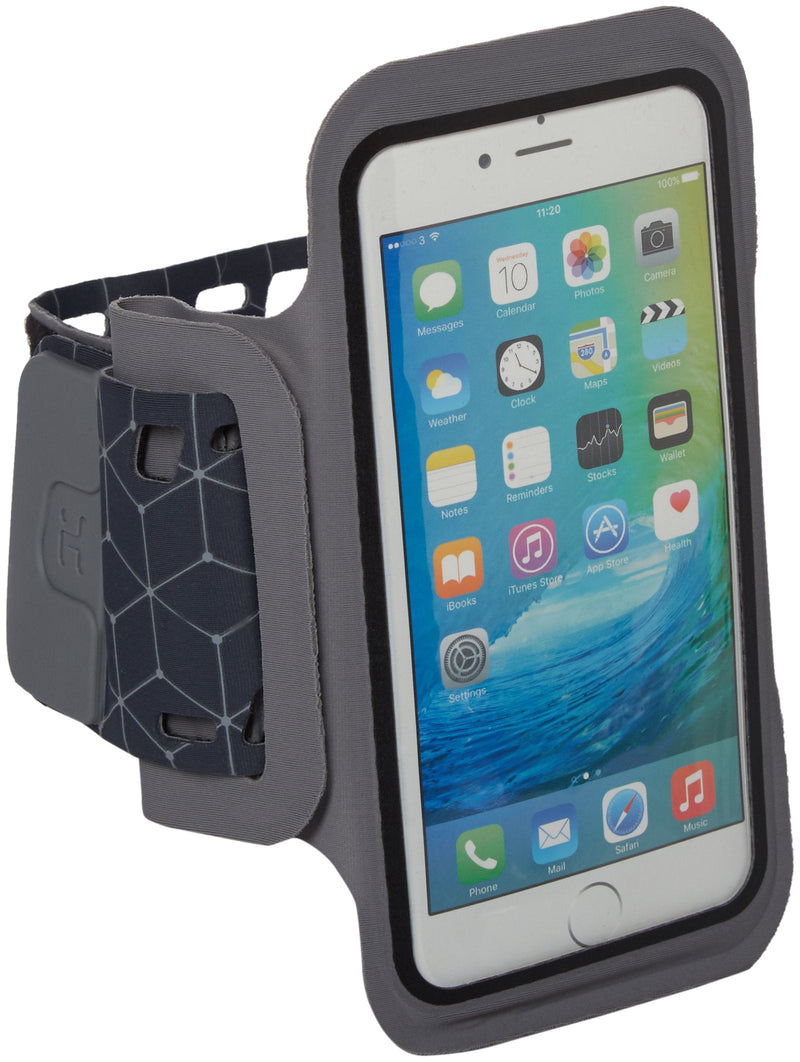 [Australia - AusPower] - iHome Phone Carrying Case for Universal - Black 