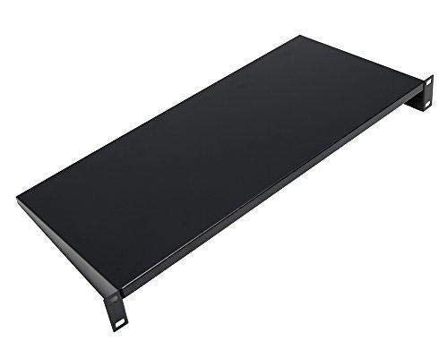 [Australia - AusPower] - RAISING ELECTRONICS Cantilever Server Shelf Rack Mount 19inch 1U 6inch(150mm) Deep Aluminum 