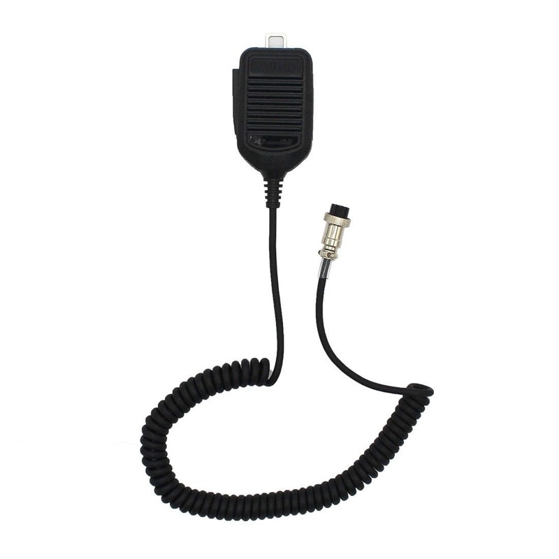 [Australia - AusPower] - GoodQbuy® Hand Mic Microphone Replacement for ICOM IC-718 IC-7800 IC-756 IC-735 IC-751 IC-775 car Radio 8 pin 