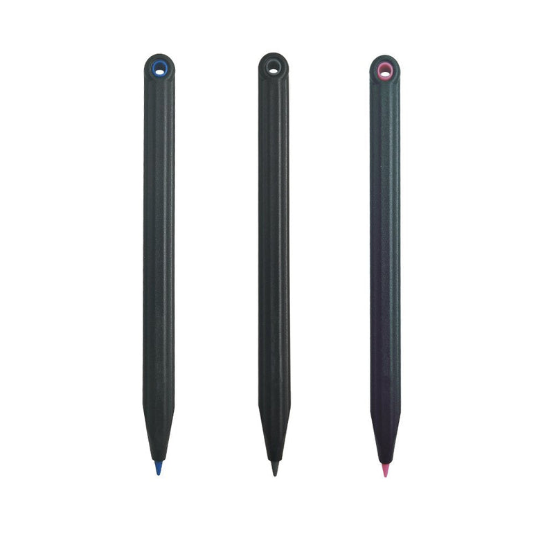 [Australia - AusPower] - Xcivi Replacement Stylus for Boogie Board Jot 8.5 Inch LCD Writing Tablet (3 Pack) 3 pack 