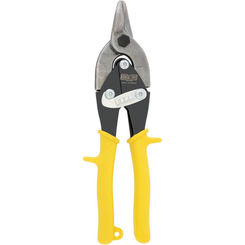 [Australia - AusPower] - Channellock 610BS 10" Heavy Duty Bulldog Aviation Snips 