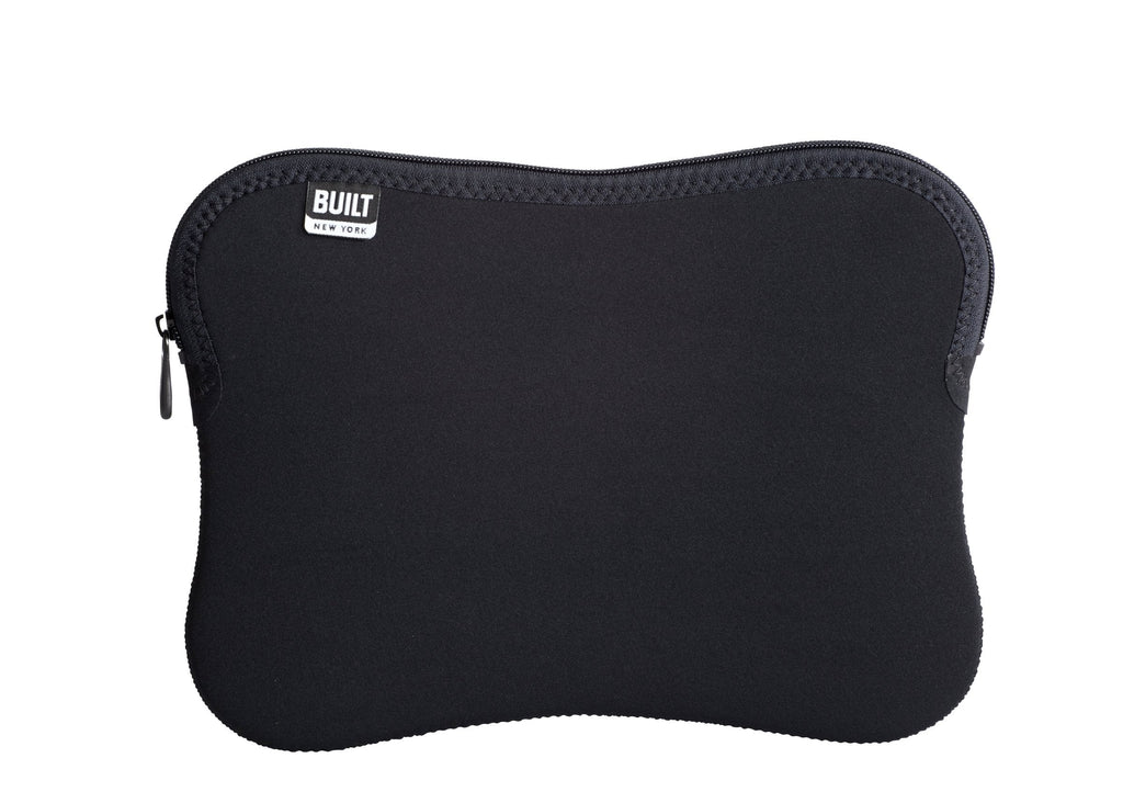 [Australia - AusPower] - BUILT NY Neoprene Laptop/Tablet Sleeve, 12", Black (5178155) 