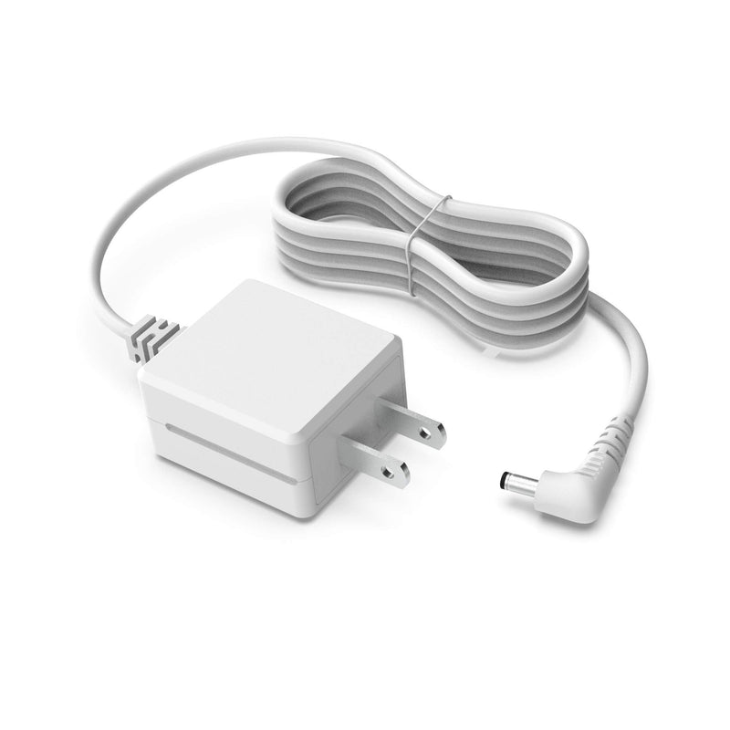 [Australia - AusPower] - Dexpt UL Listed 7.5Ft AC Adapter Charger Fit for Summer Infant Baby Monitor 29580 29590 29650 29740 29790 29890 Camera 29680 29690 29700 29780 29970 29980 and Others Models Power Supply Cord 7.5V 