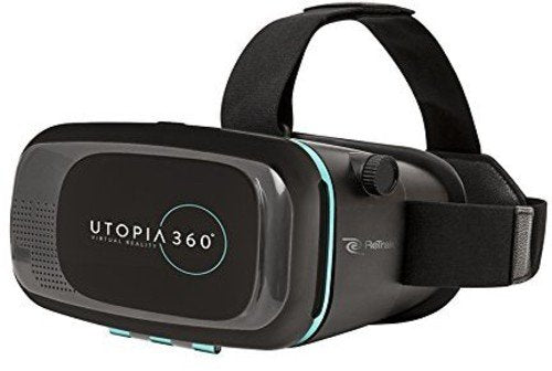 [Australia - AusPower] - Emerge Tech ETVR Emerge Utopia 360Degree Virtual Realty Headset 