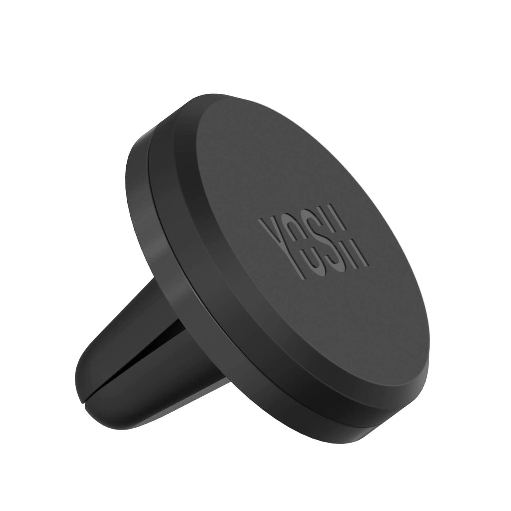 [Australia - AusPower] - YOSH Magnetic Car Phone Mount Universal Phone Holder for Car Air Vent Cell Phone Car Cradle Compatible with iPhone 11 Pro Max XS XR X 8 7 6 Samsung S21 S20 S10 A71 Edge Note Pixel Xperia GPS etc 
