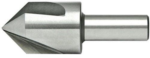[Australia - AusPower] - Alfa Tools C3F50542 7/8" x 1/2" High-Speed Steel 82° 3 Flute Countersink 
