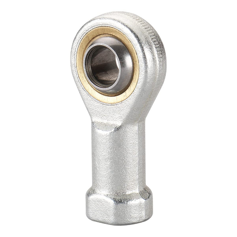 [Australia - AusPower] - Baomain Rod End Bearing FJ-1106 M6 Bearing Replacement Female Connector 6mm Inner Diameter 