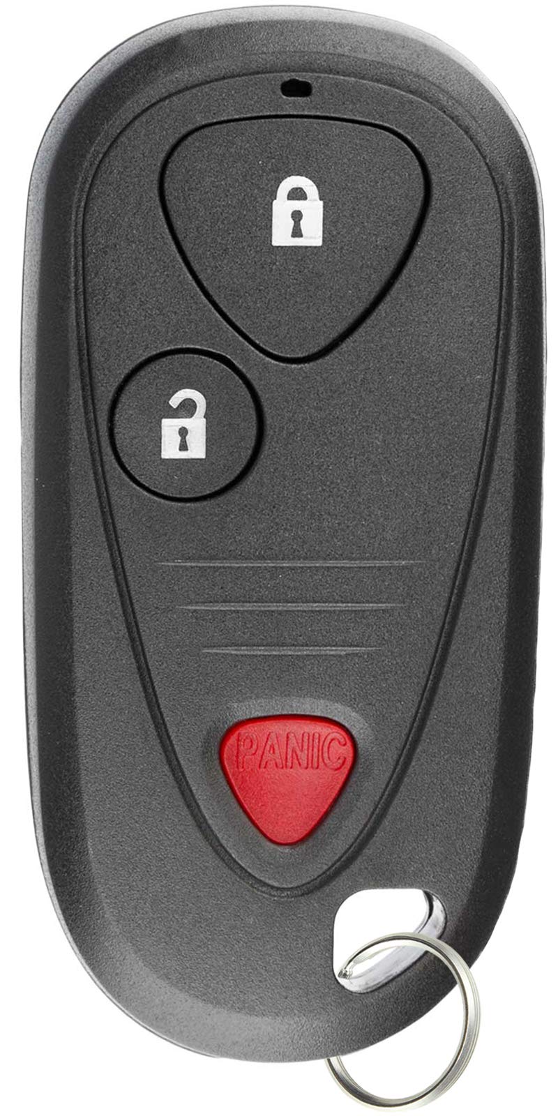 [Australia - AusPower] - KeylessOption Keyless Entry Remote Car Key Fob for 2001-2006 Acura MDX, 2006 RSX E4EG8D-444H-A 1x 