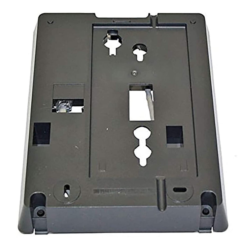 [Australia - AusPower] - GSDT Telephone Wall Mount Phone Holder Kit | Support Avaya 9500 and 9600 9504 9508 9608 9611 9620 Telephones, Corded Wall Landline Phones for Homes Offices Schools (Does Not Support Avaya 9610) 
