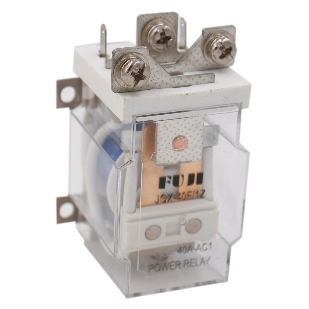 [Australia - AusPower] - Baomain Electromagnetic Relay JQX-40F 1Z DC 24V Coil 40A 5 Pin SPDT 