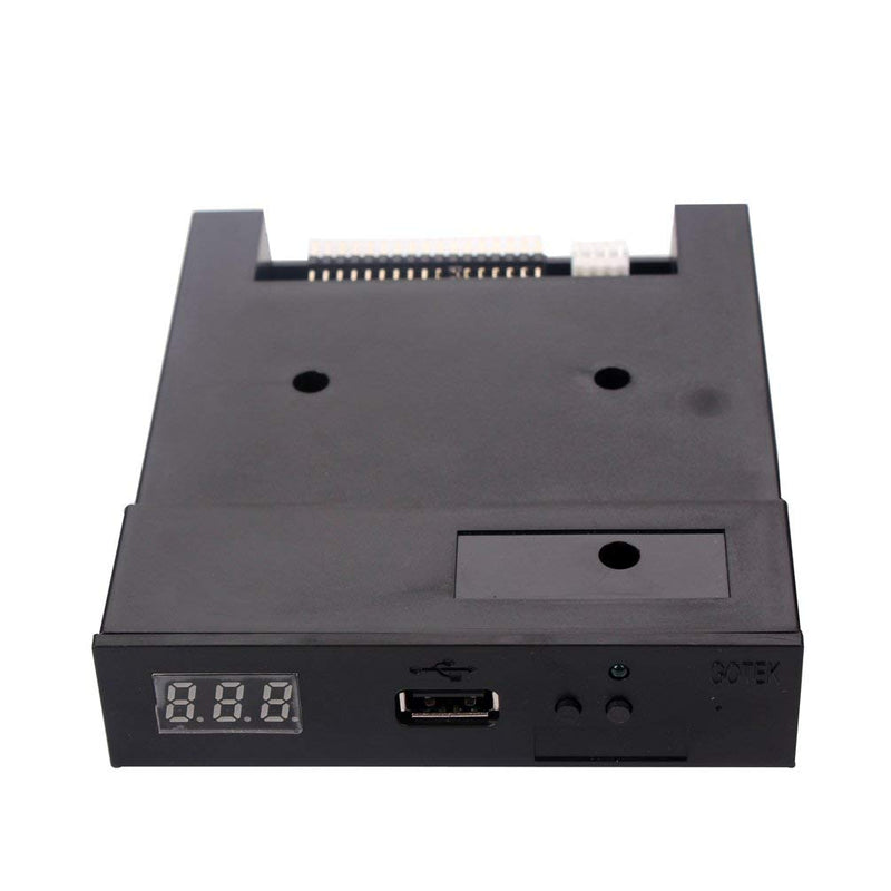 [Australia - AusPower] - LOVEDAY3.5 USB SSD Simulation Floppy Disk Drive Emulator Plug for Yamaha KORG Keyboard 