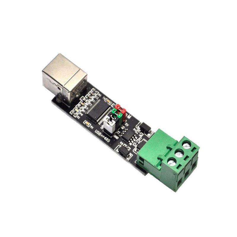 [Australia - AusPower] - OctagonStar USB to TTL/RS485 Serial Converter Adapter FTDI Interface Board FT232RL Module 