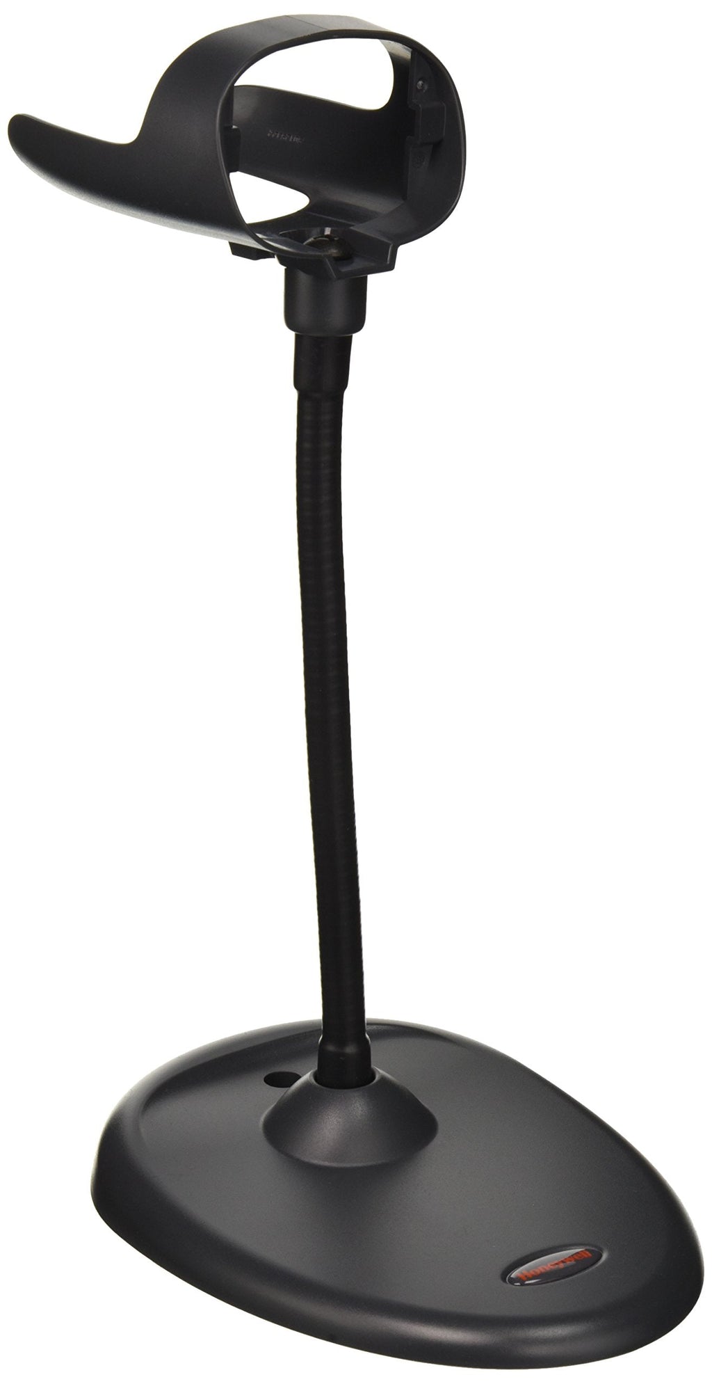[Australia - AusPower] - Honeywell STND-22F00-001-6 Weighted Base Stand with Flexible Rod for Xenon 1900 General Duty Barcode Scanner, Xenon Cup, 9" Height, Gray 